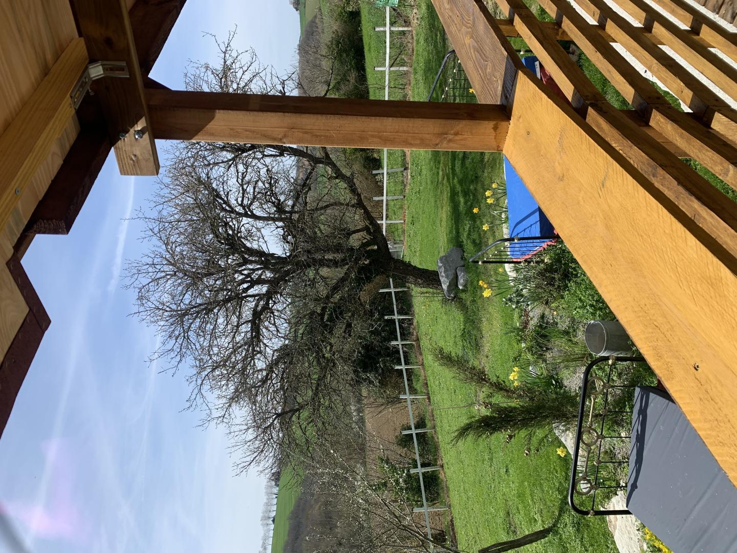 GÎTE DE LUCAT, Mauvaisin - photo 320