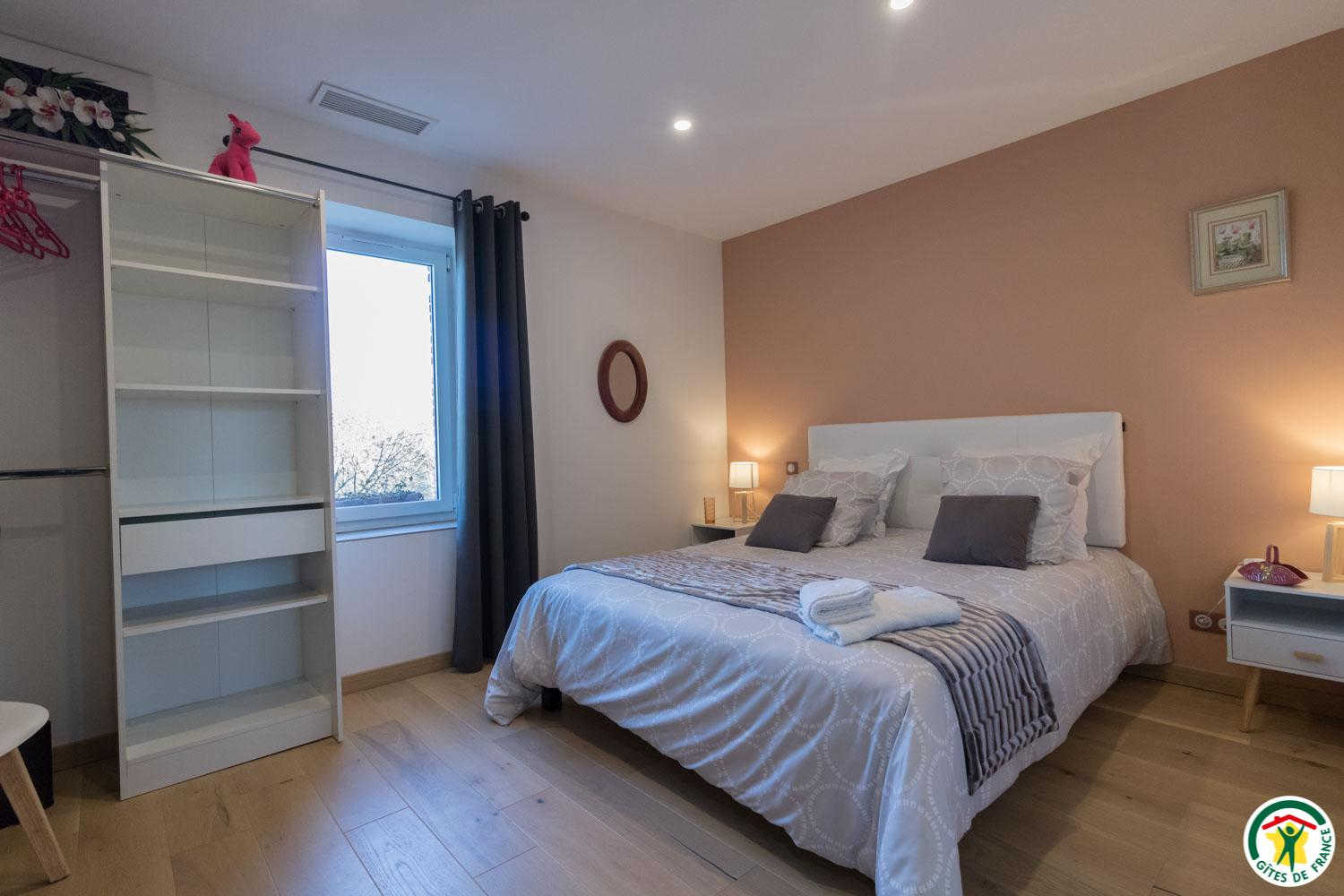 GÎTE DE LUCAT, Mauvaisin - photo 338