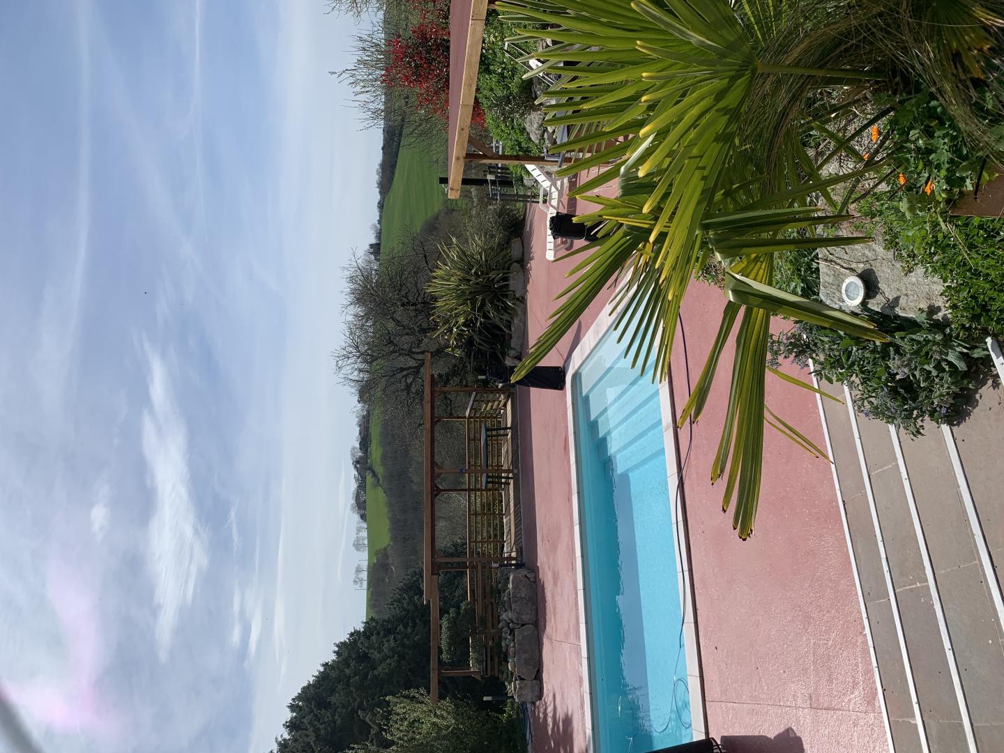 GÎTE DE LUCAT, Mauvaisin - photo 352