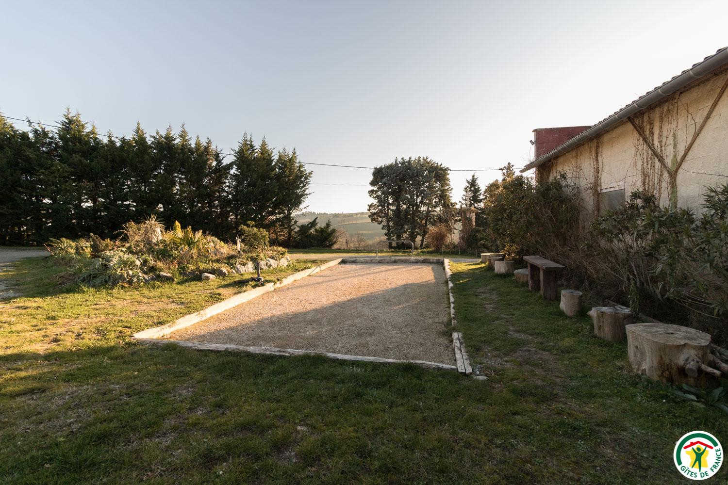 GÎTE DE LUCAT, Mauvaisin - photo 359