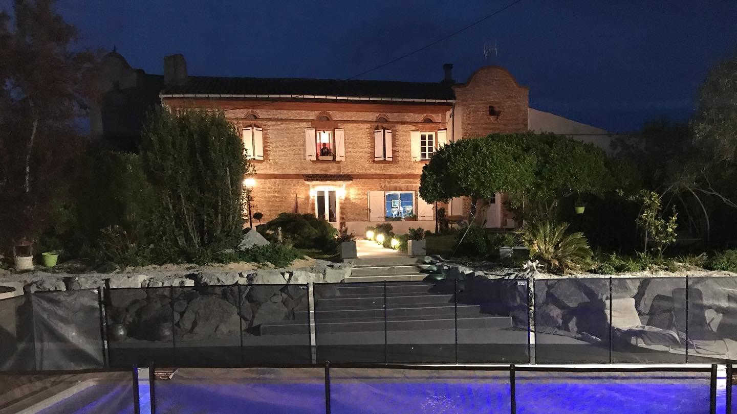 GÎTE DE LUCAT, Mauvaisin - photo 353
