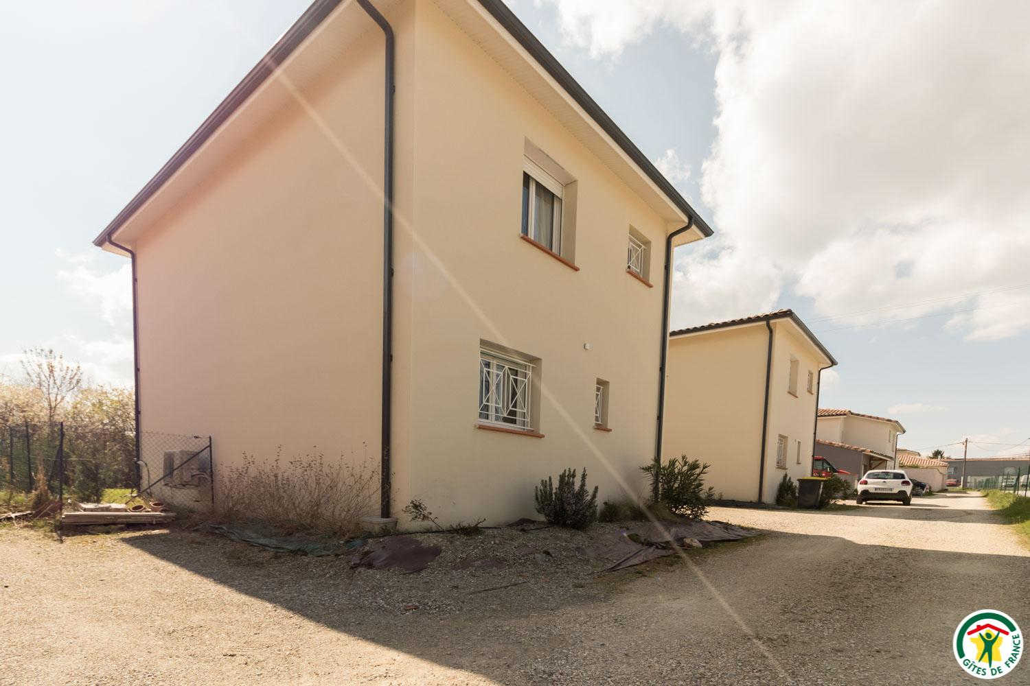 LES VILLAS DE CASTEL - LES MURIERS, Castelmaurou - photo 138