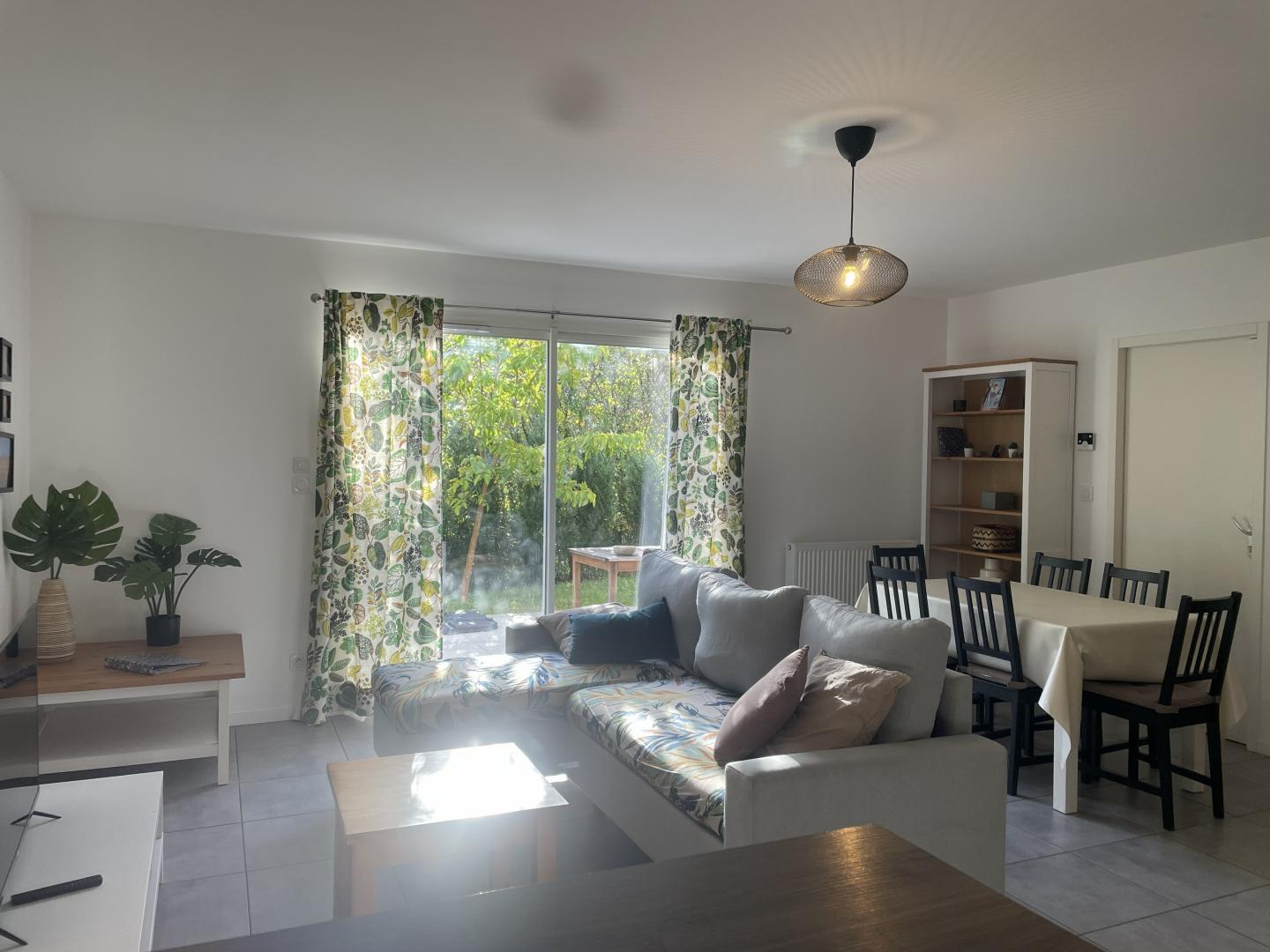 LES VILLAS DE CASTEL - LES MURIERS - photo 2