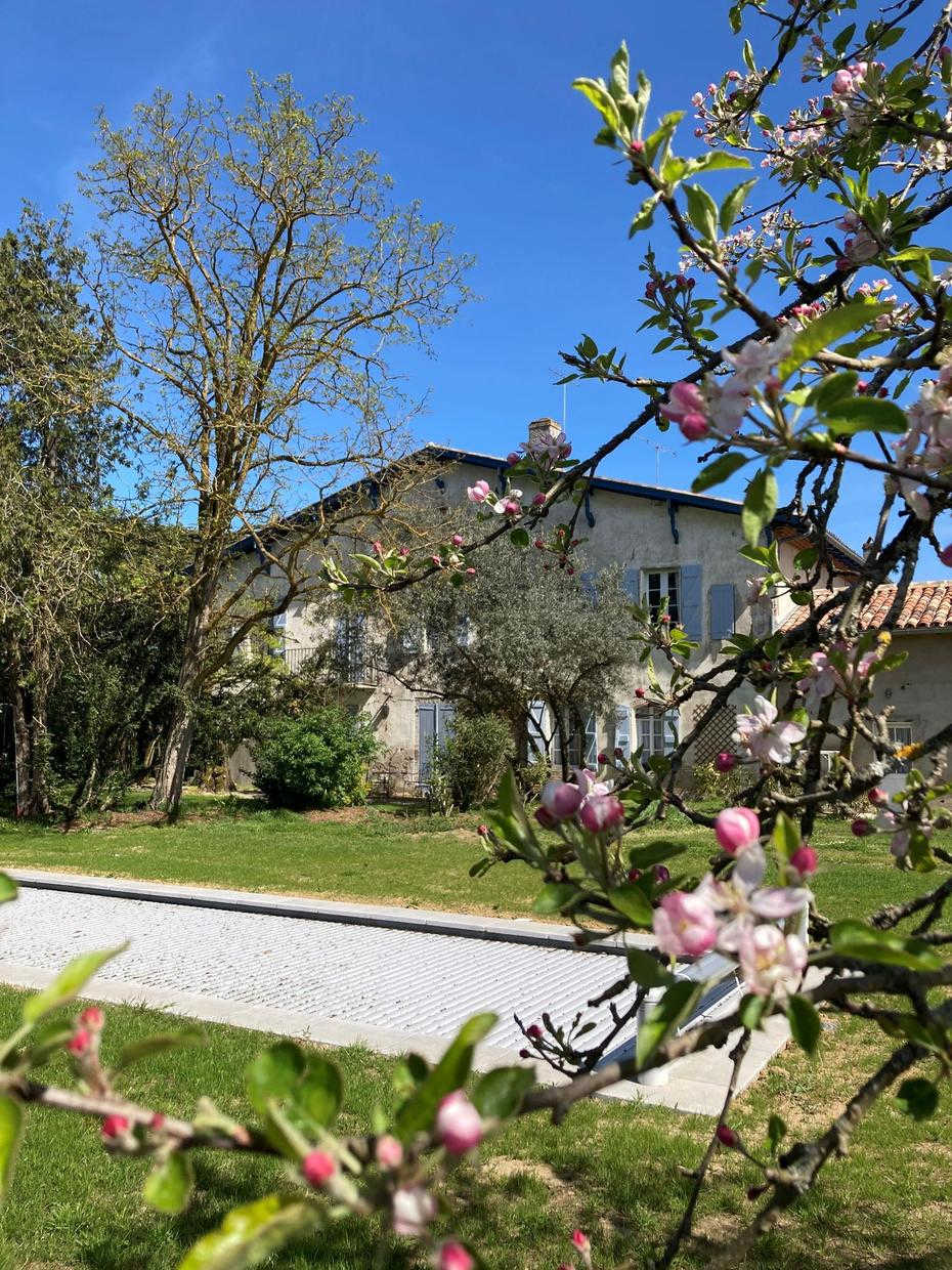 DOMAINE DE LA BORDASSE, Villematier - photo 510