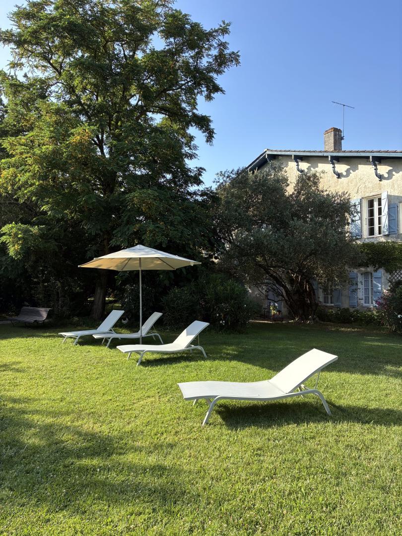DOMAINE DE LA BORDASSE, Villematier - photo 501