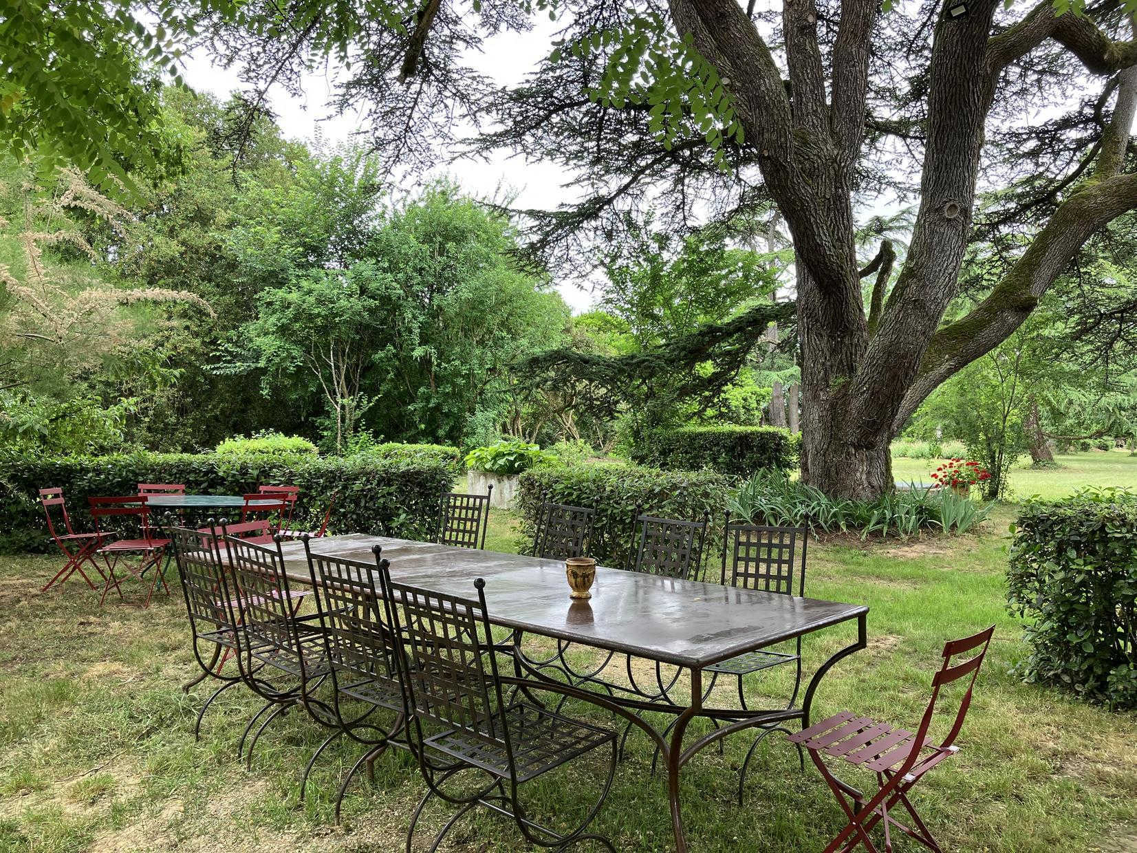 Domaine de la Bordasse