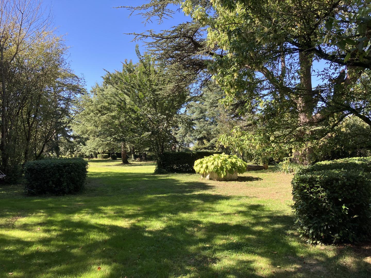 DOMAINE DE LA BORDASSE, Villematier - photo 499