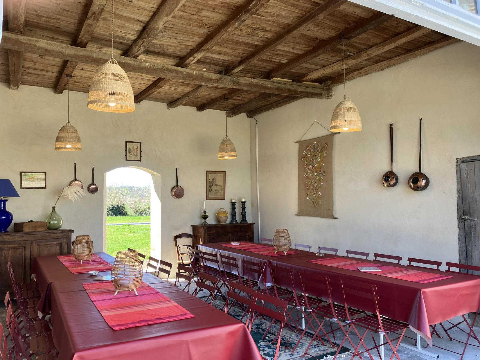 DOMAINE DE LA BORDASSE, Villematier - photo 478