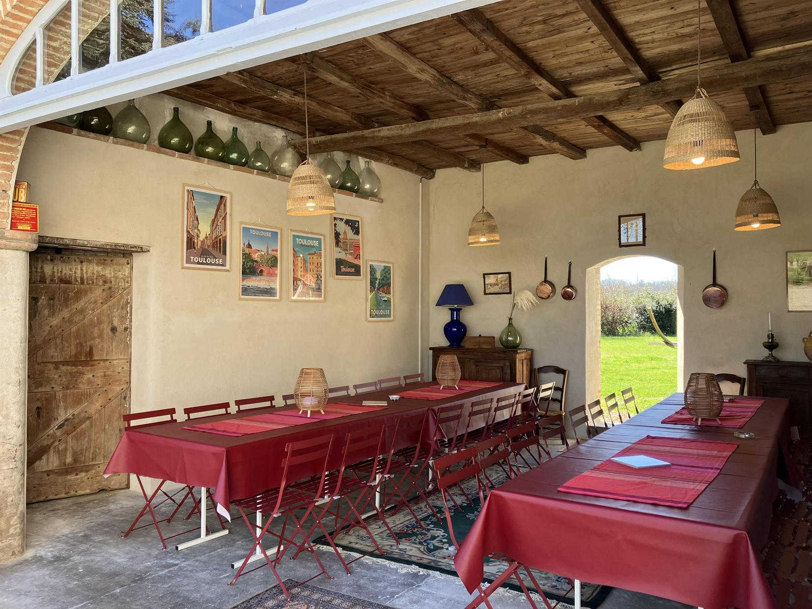 DOMAINE DE LA BORDASSE, Villematier - photo 512
