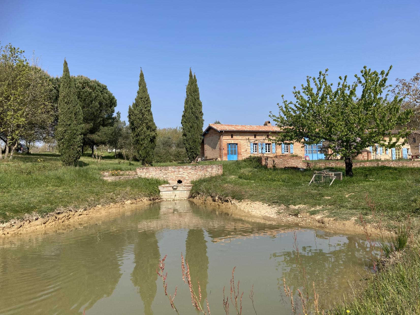 DOMAINE DE GALITRAN, Villeneuve-lès-Bouloc - photo 237