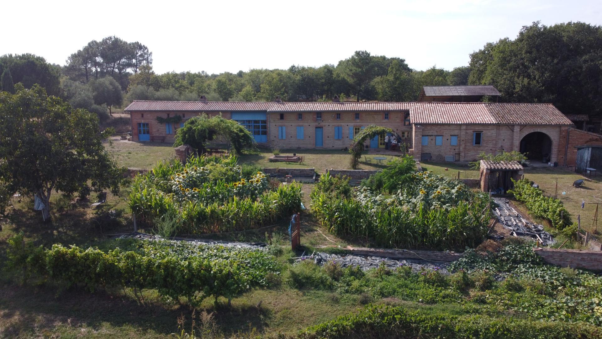 DOMAINE DE GALITRAN, Villeneuve-lès-Bouloc - photo 238
