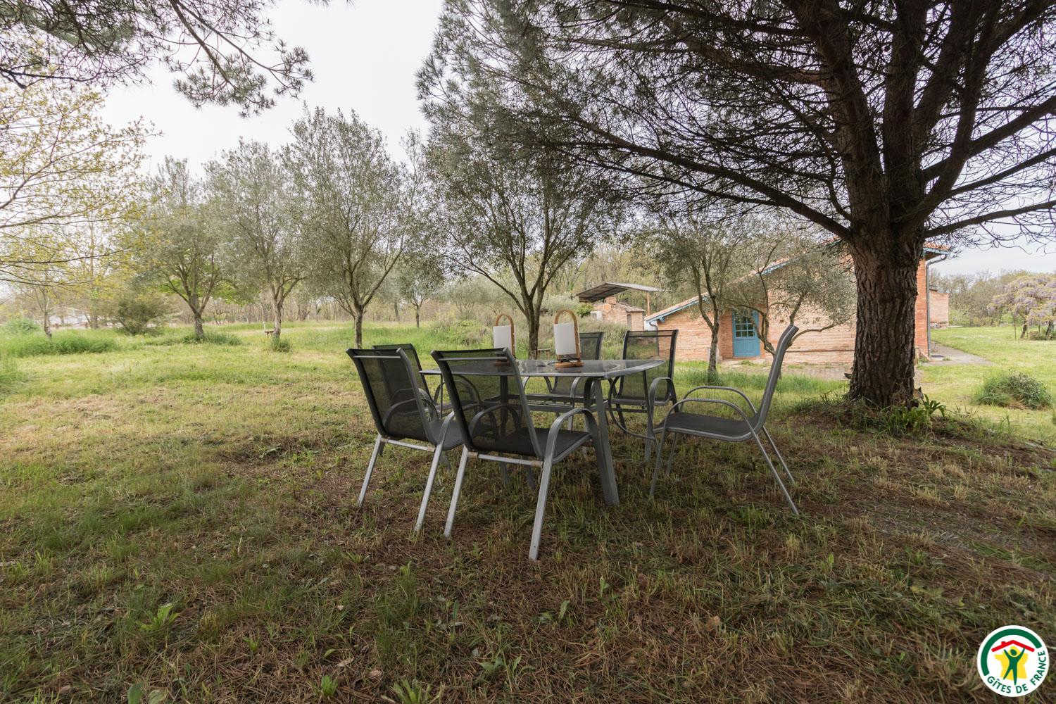 DOMAINE DE GALITRAN, Villeneuve-lès-Bouloc - photo 230