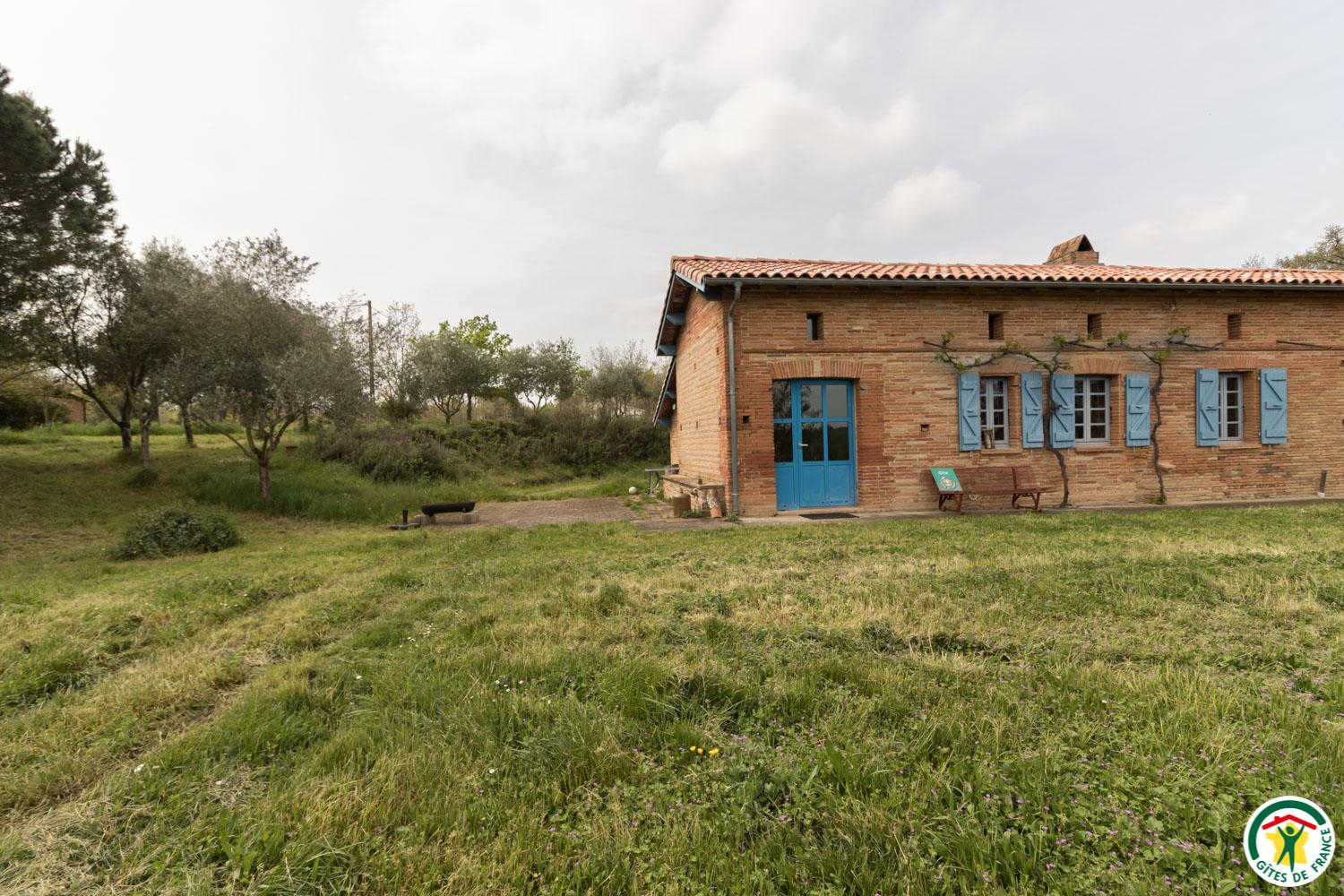 DOMAINE DE GALITRAN, Villeneuve-lès-Bouloc - photo 233