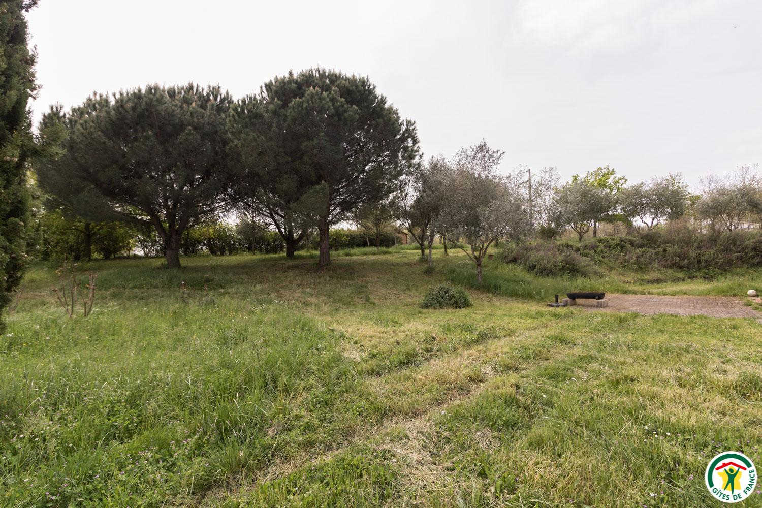DOMAINE DE GALITRAN, Villeneuve-lès-Bouloc - photo 243