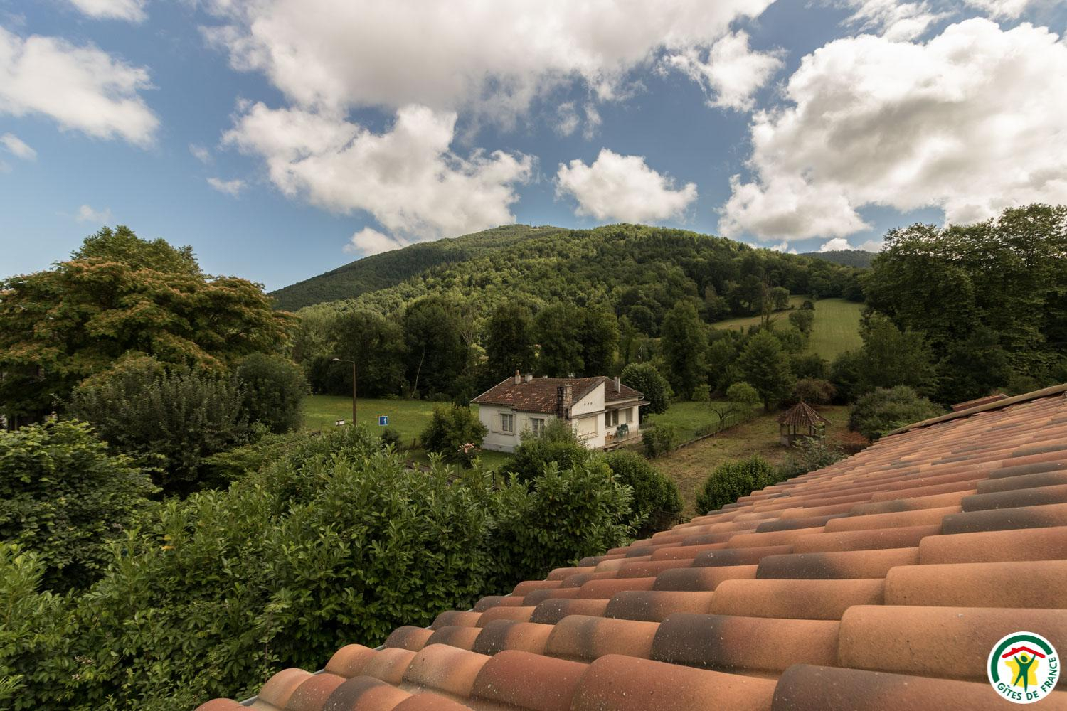 GÎTE DE PENE BLANQUE — photo 2