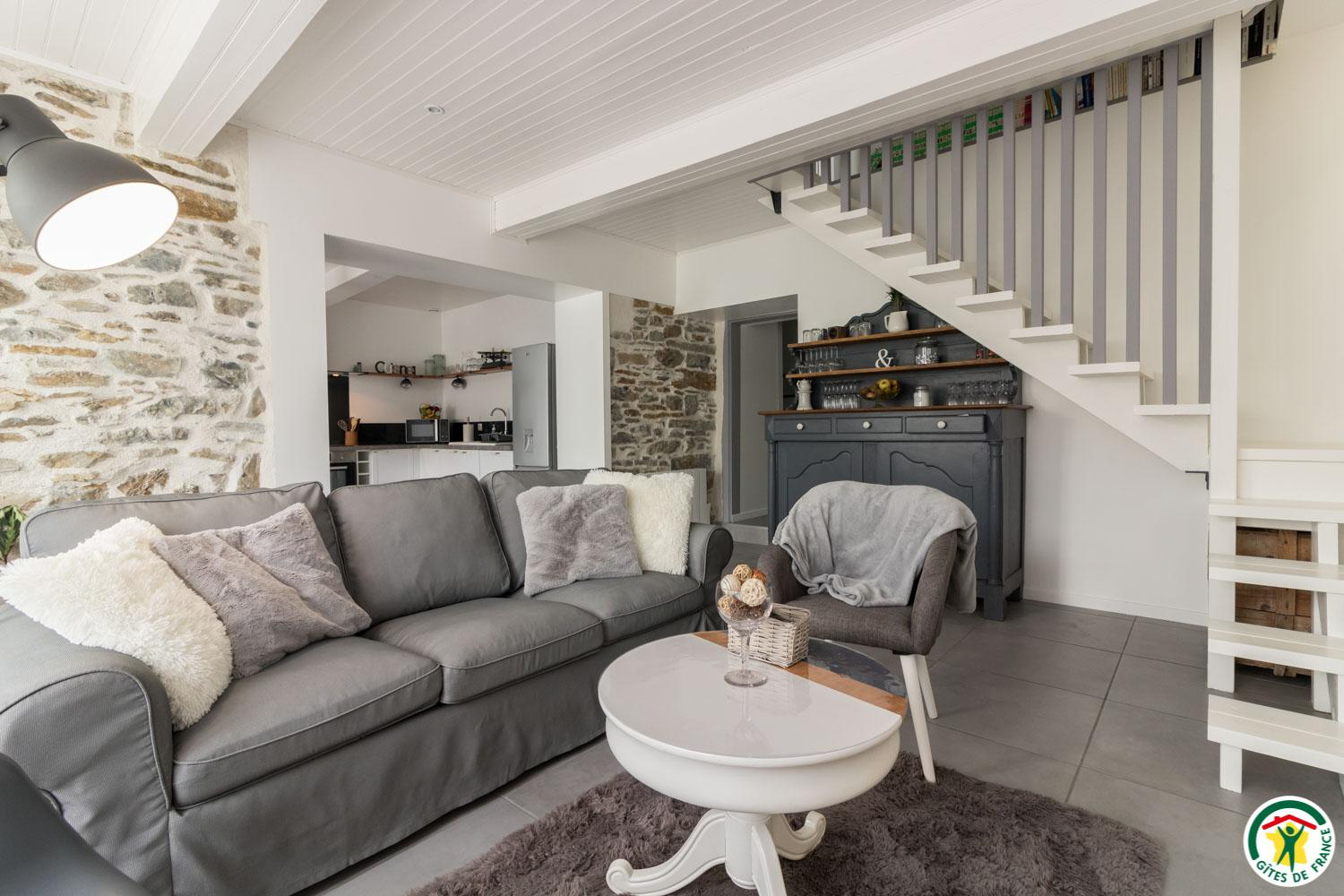 GÎTE DE PENE BLANQUE