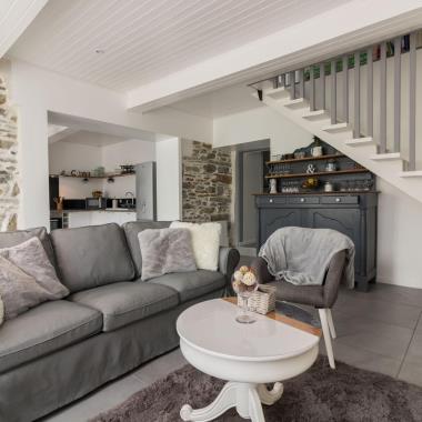 GÎTE DE PENE BLANQUE