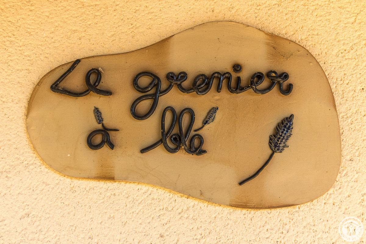 LE GRENIER À BLÉ, Aulon - photo 170