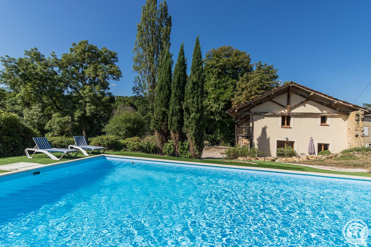 LE GRENIER À BLÉ, Aulon - photo 180