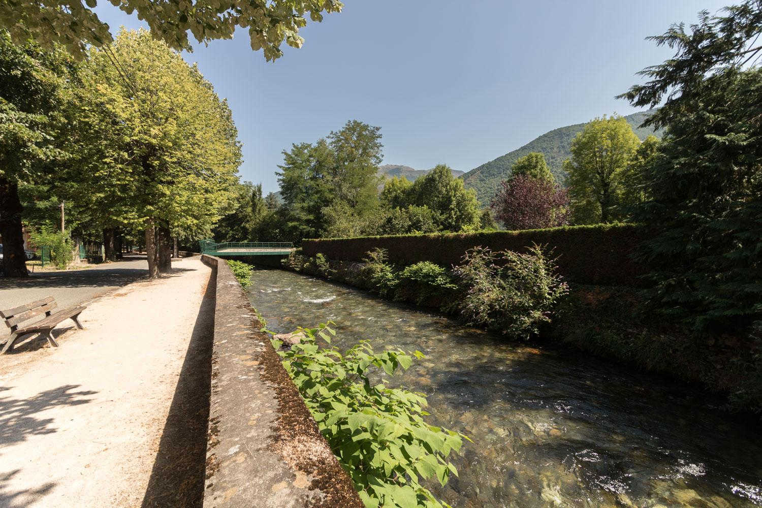 VACANCES CURES LUCHON, Bagnères-de-Luchon - photo 80