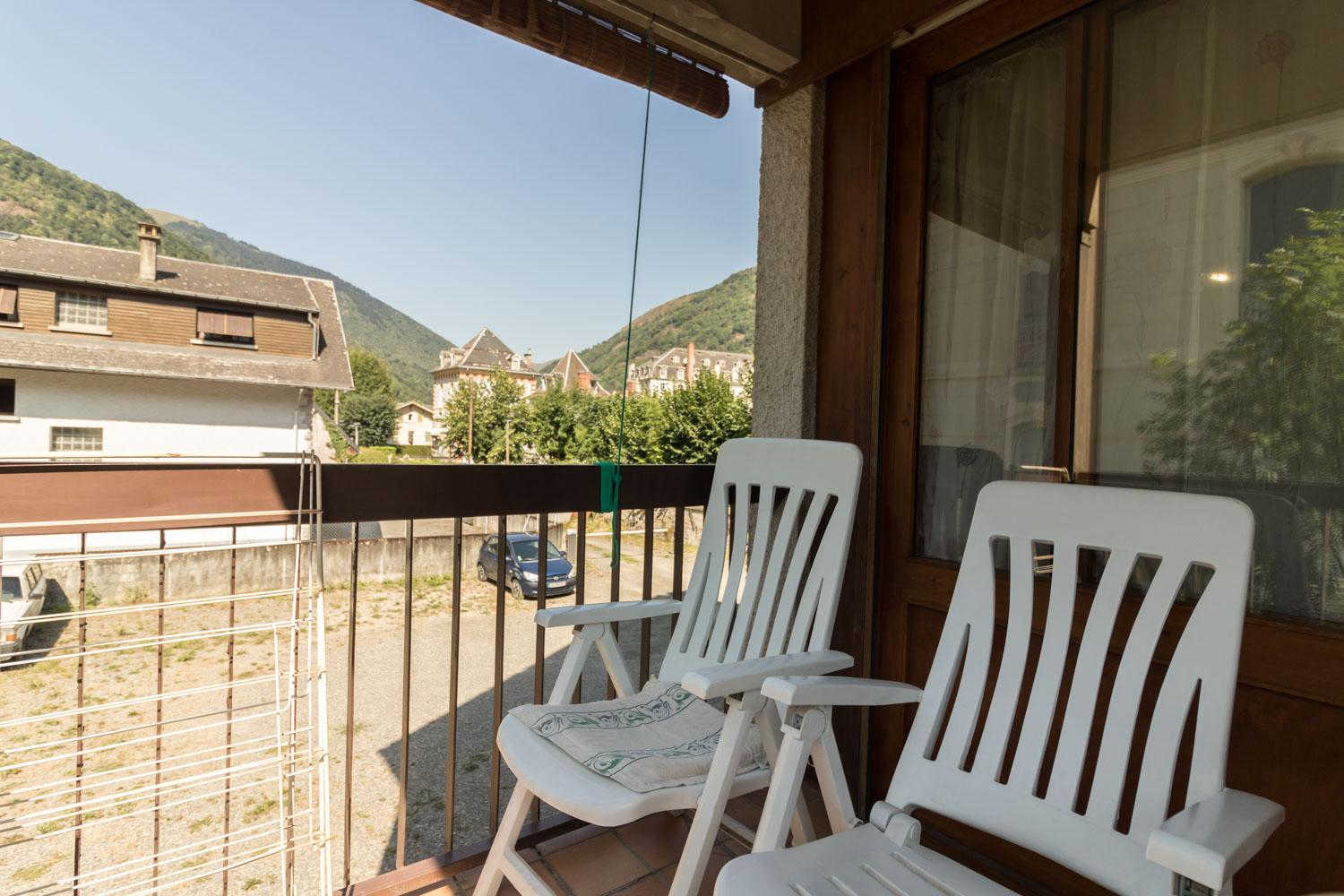 VACANCES CURES LUCHON, Bagnères-de-Luchon - photo 89