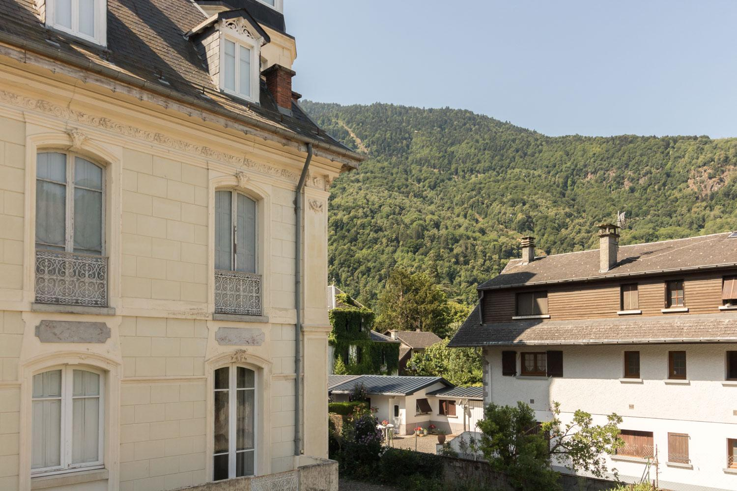 VACANCES CURES LUCHON, Bagnères-de-Luchon - photo 127