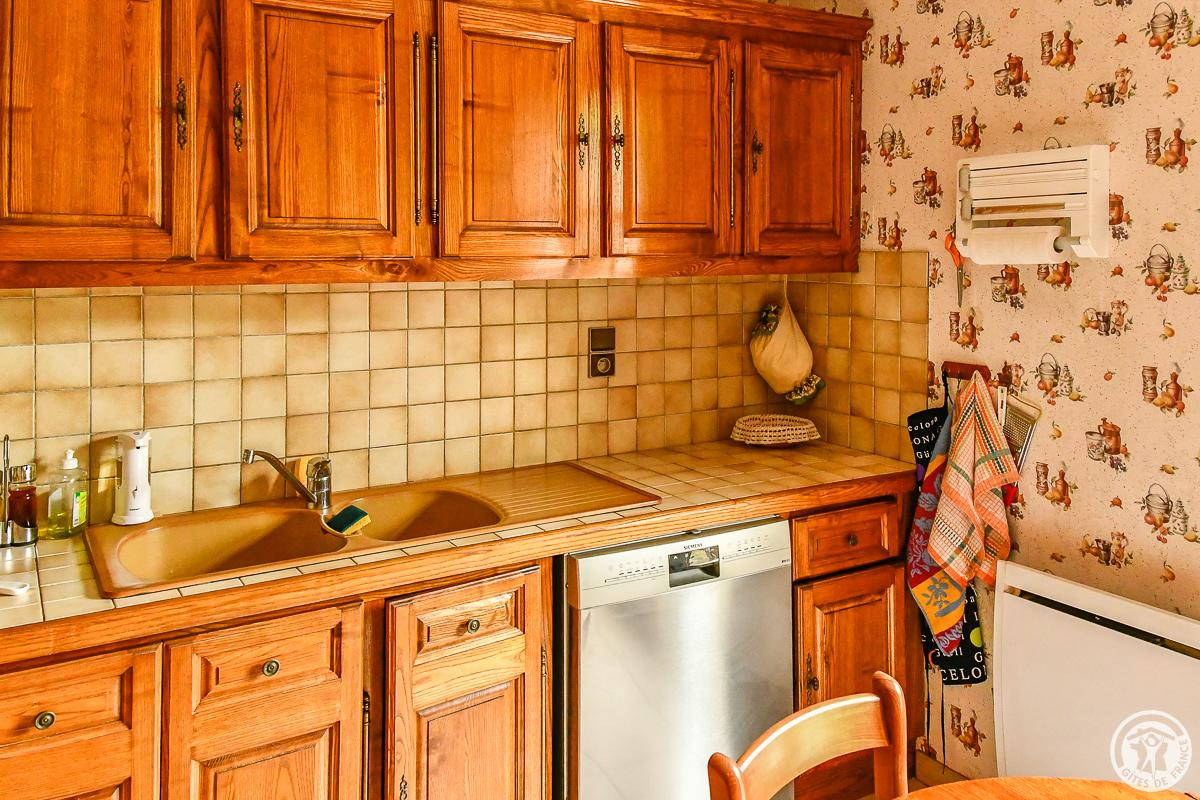 VILLA SAINT-LAURENT, Carbonne - photo 258