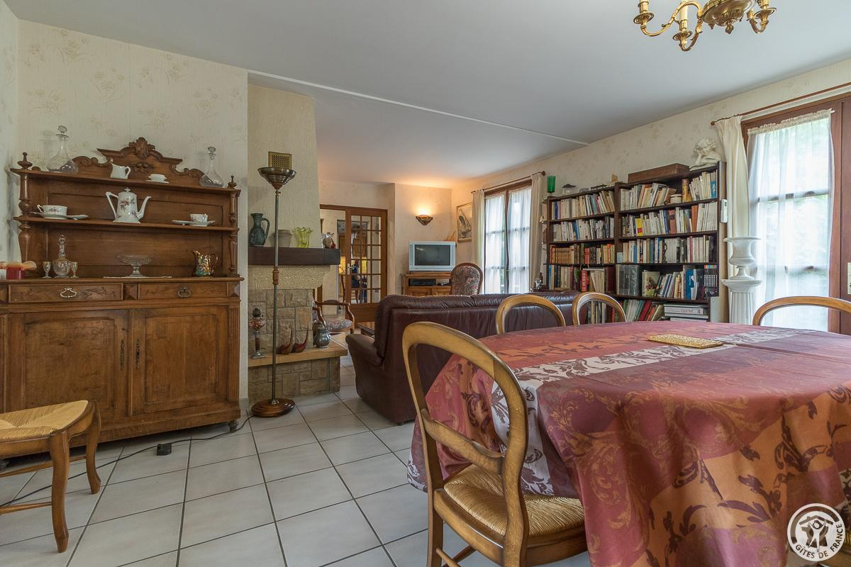 VILLA SAINT-LAURENT, Carbonne - photo 249