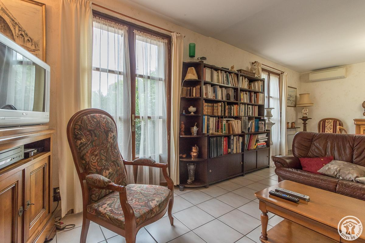 VILLA SAINT-LAURENT, Carbonne - photo 269