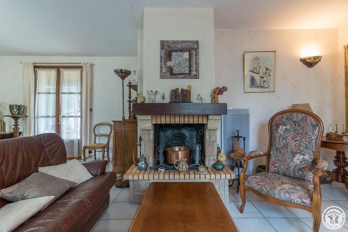 VILLA SAINT-LAURENT, Carbonne - photo 251