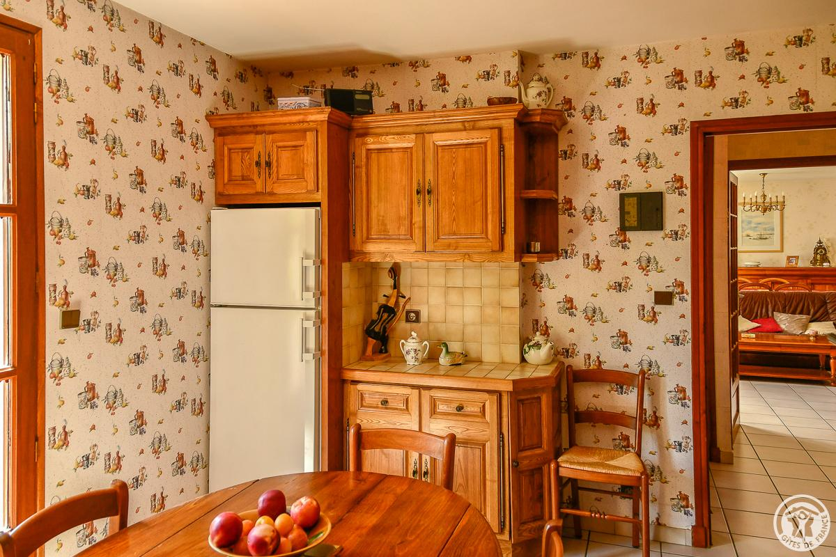 VILLA SAINT-LAURENT, Carbonne - photo 237