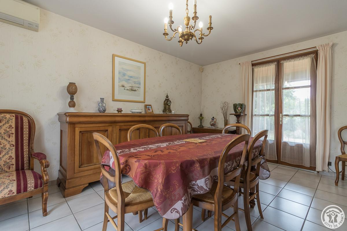 VILLA SAINT-LAURENT, Carbonne - photo 268
