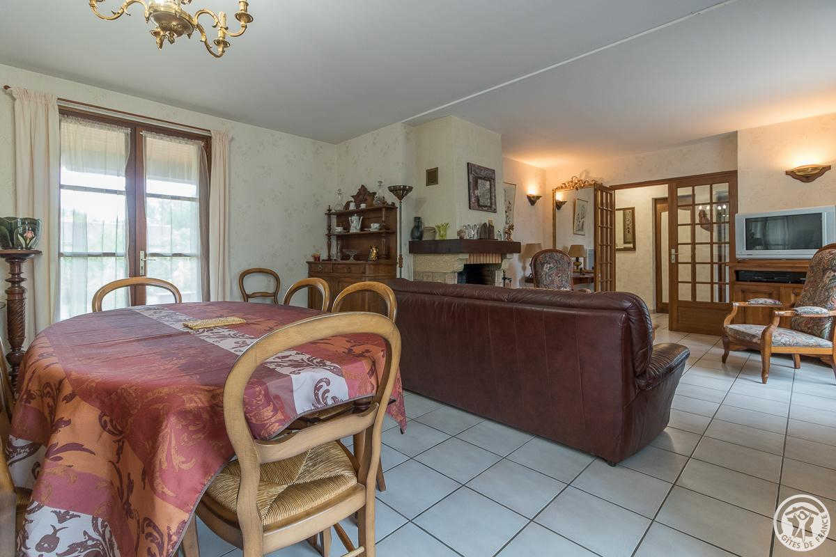 VILLA SAINT-LAURENT, Carbonne - photo 265