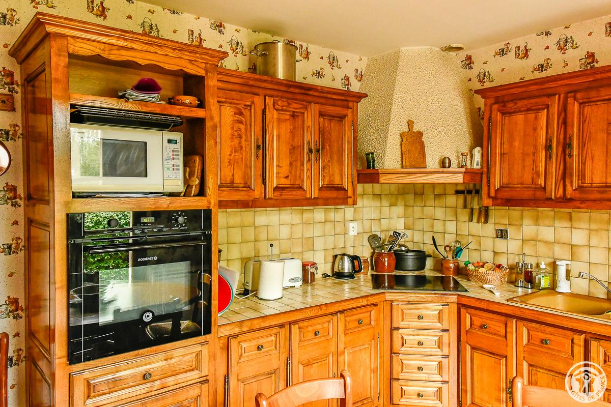 VILLA SAINT-LAURENT, Carbonne - photo 244