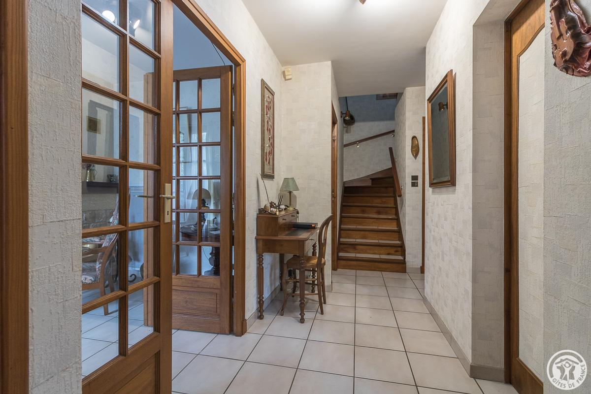 VILLA SAINT-LAURENT, Carbonne - photo 245