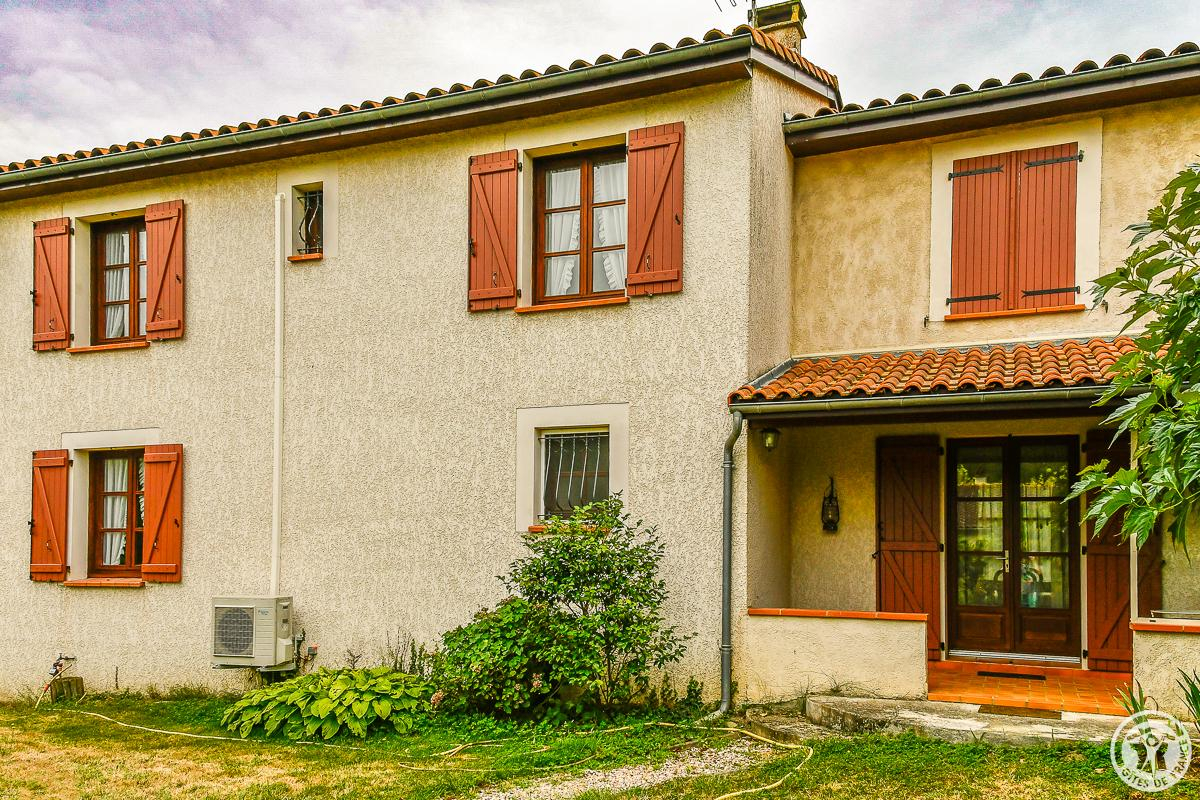 VILLA SAINT-LAURENT, Carbonne - photo 252