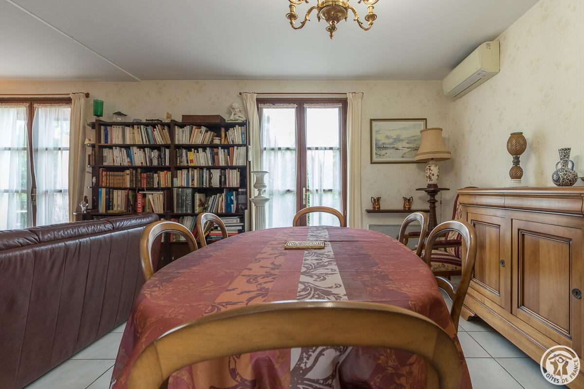 VILLA SAINT-LAURENT, Carbonne - photo 240