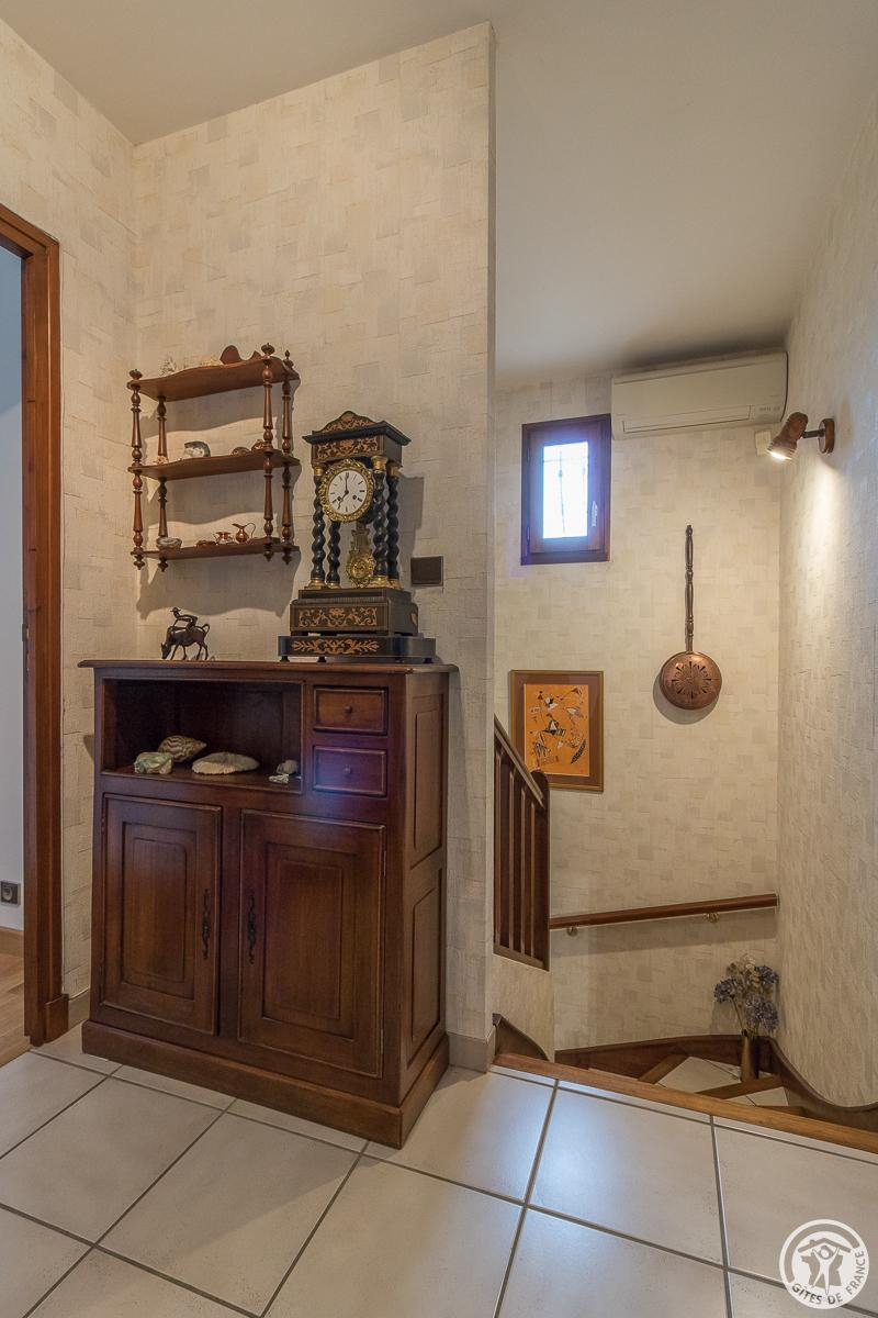 VILLA SAINT-LAURENT, Carbonne - photo 236