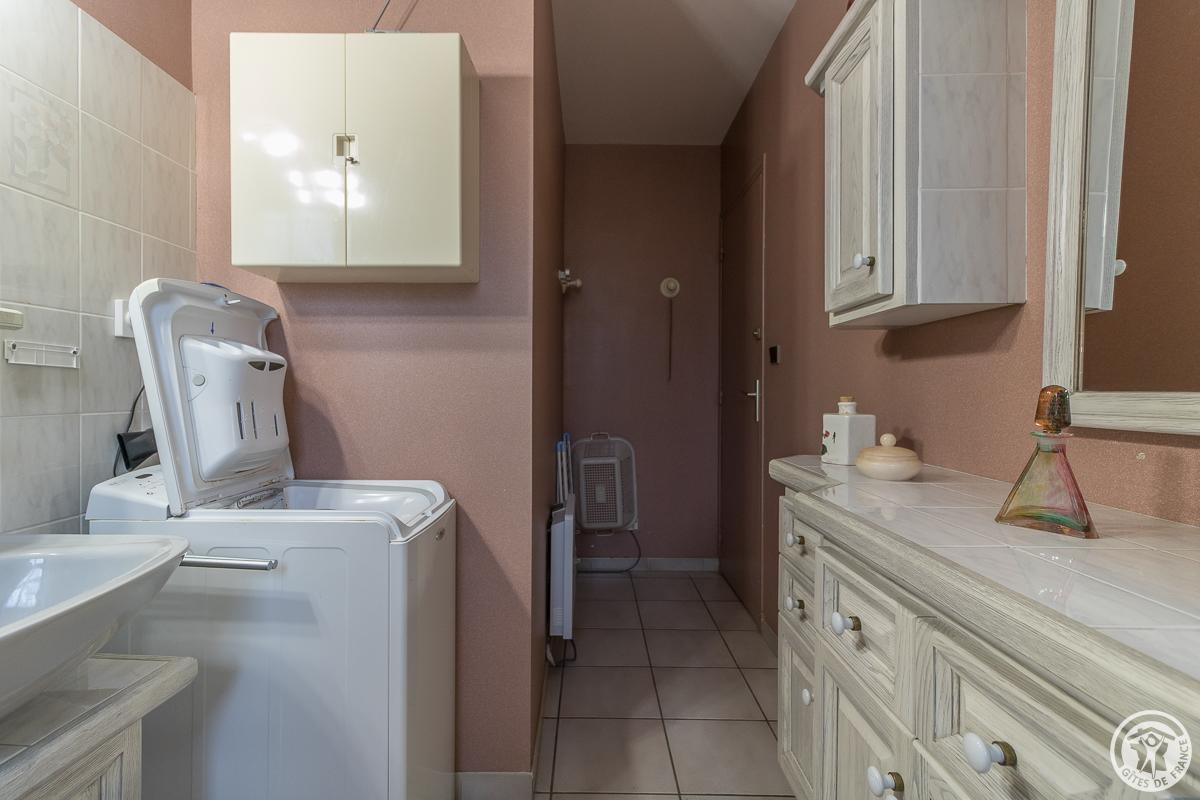VILLA SAINT-LAURENT, Carbonne - photo 256