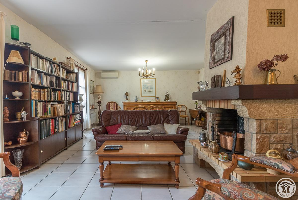 VILLA SAINT-LAURENT, Carbonne - photo 260