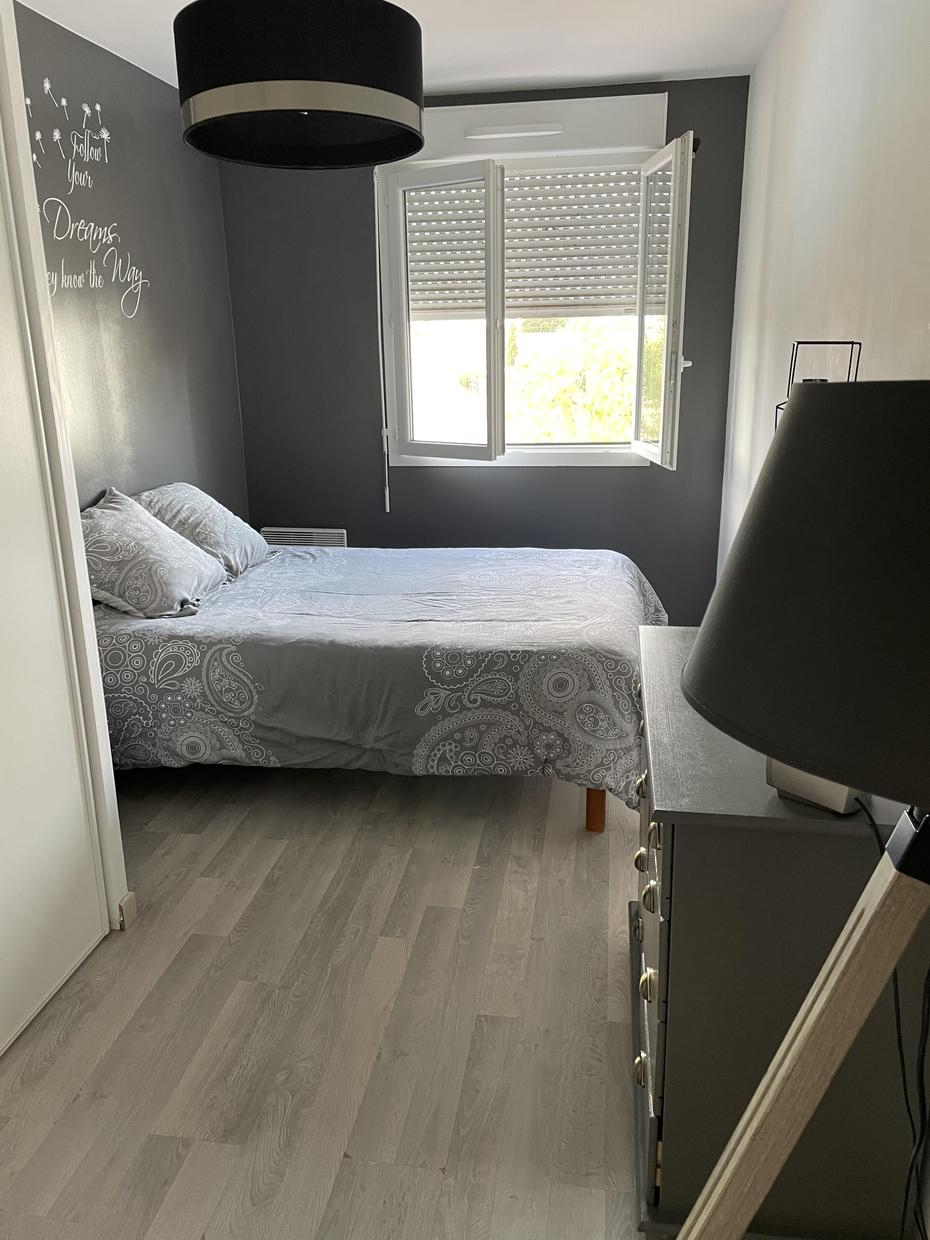 LA MAISON D'EMY, Vernet - photo 98