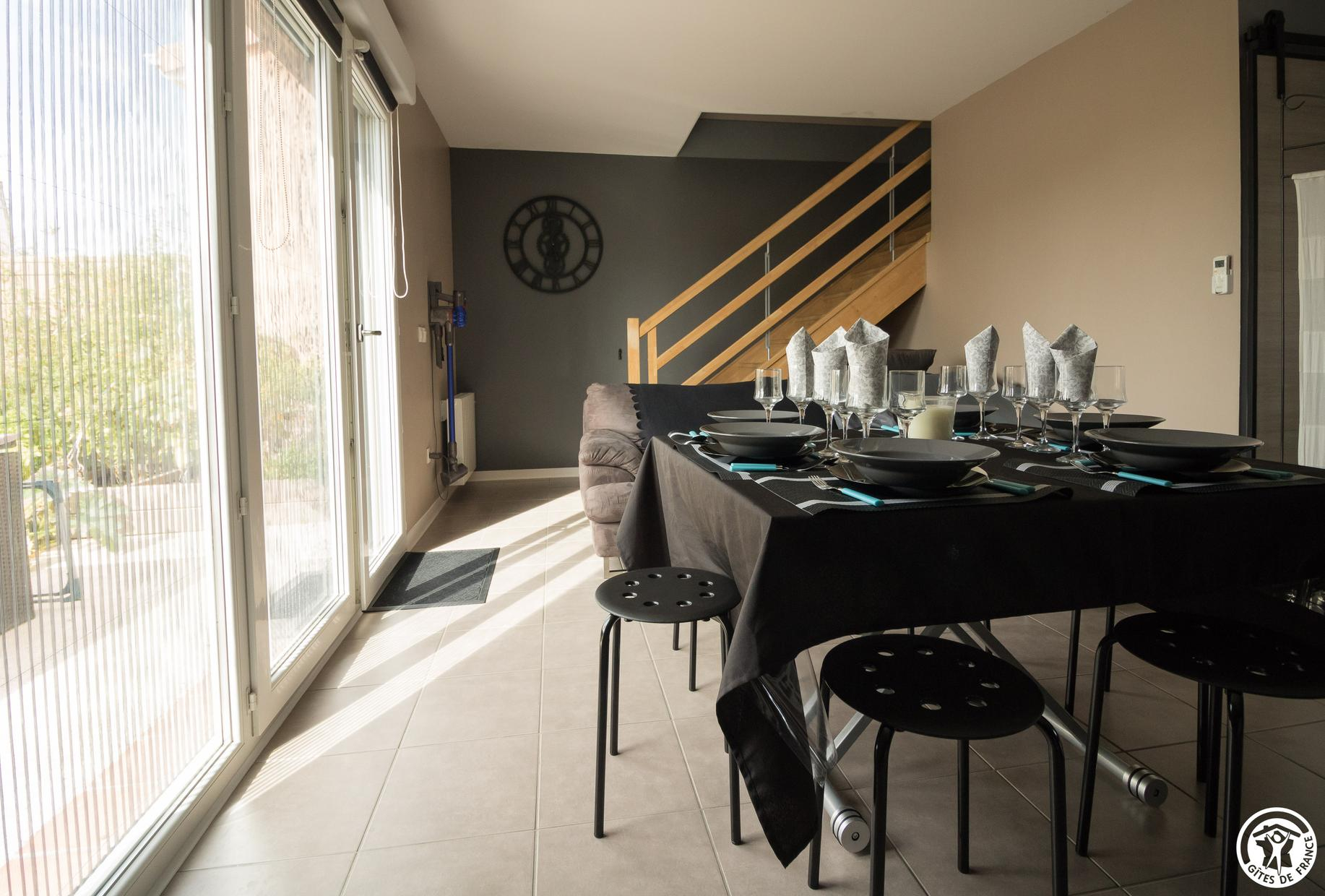 LA MAISON D'EMY, Vernet - photo 97