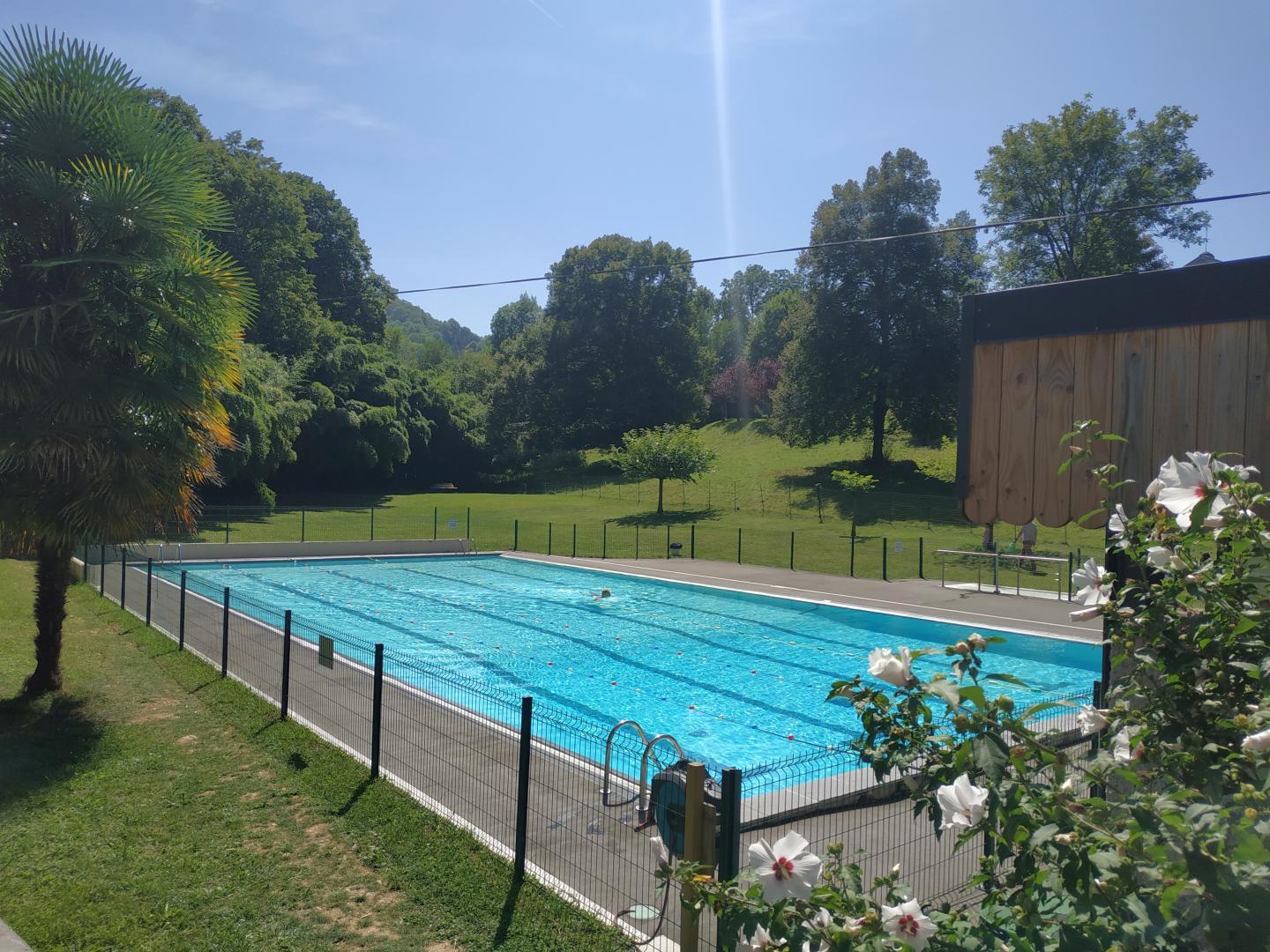 GÎTE L'ARÉNOULAT — photo 3