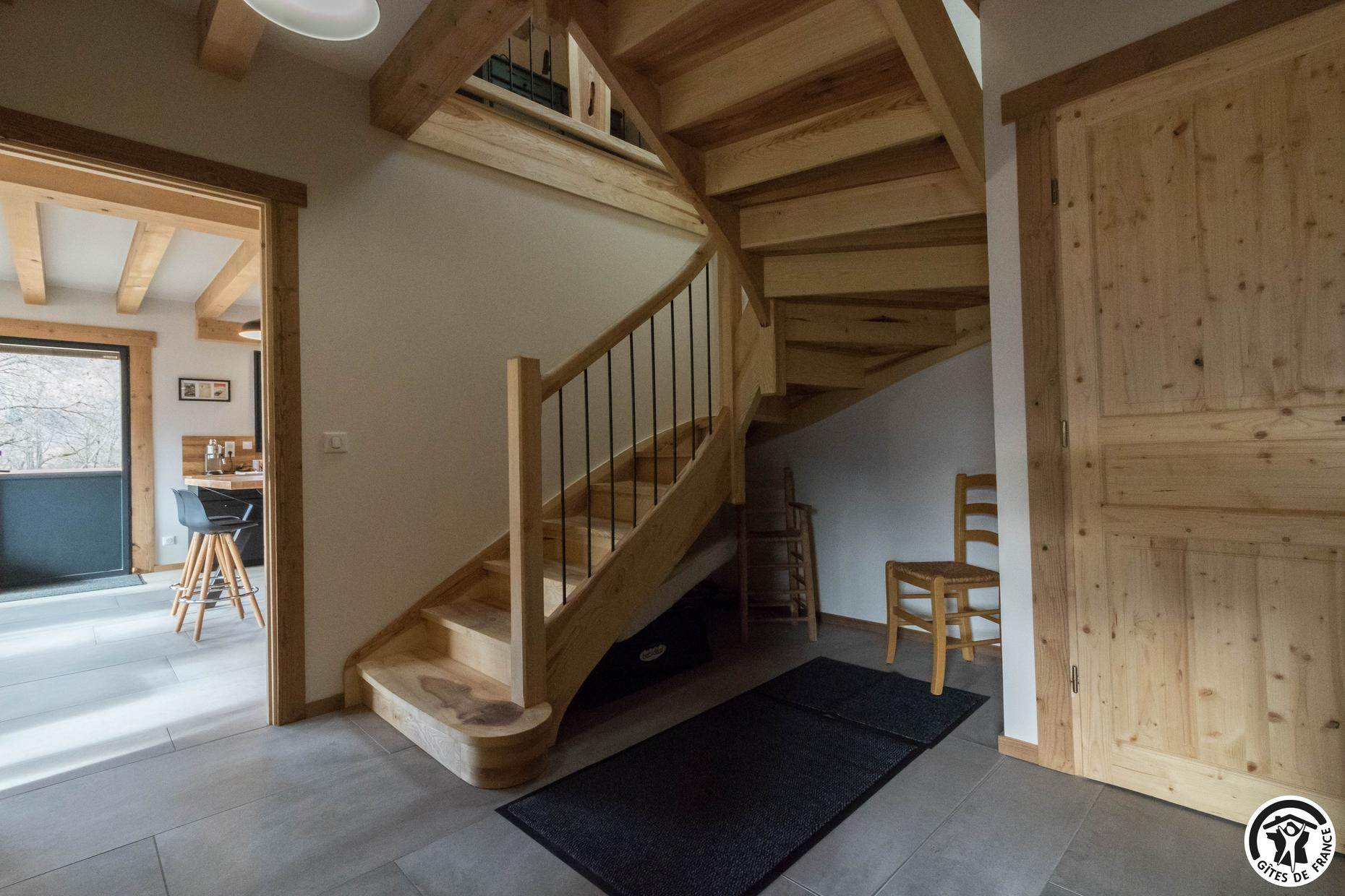 CHALET PYRÉNÉEN FRYO, Poubeau - photo 137
