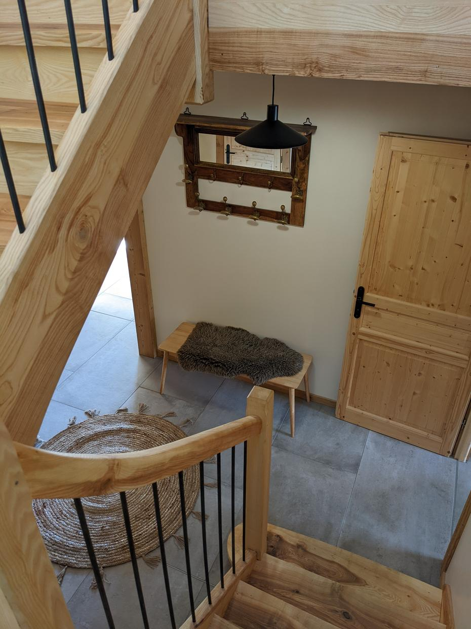 CHALET PYRÉNÉEN FRYO, Poubeau - photo 149