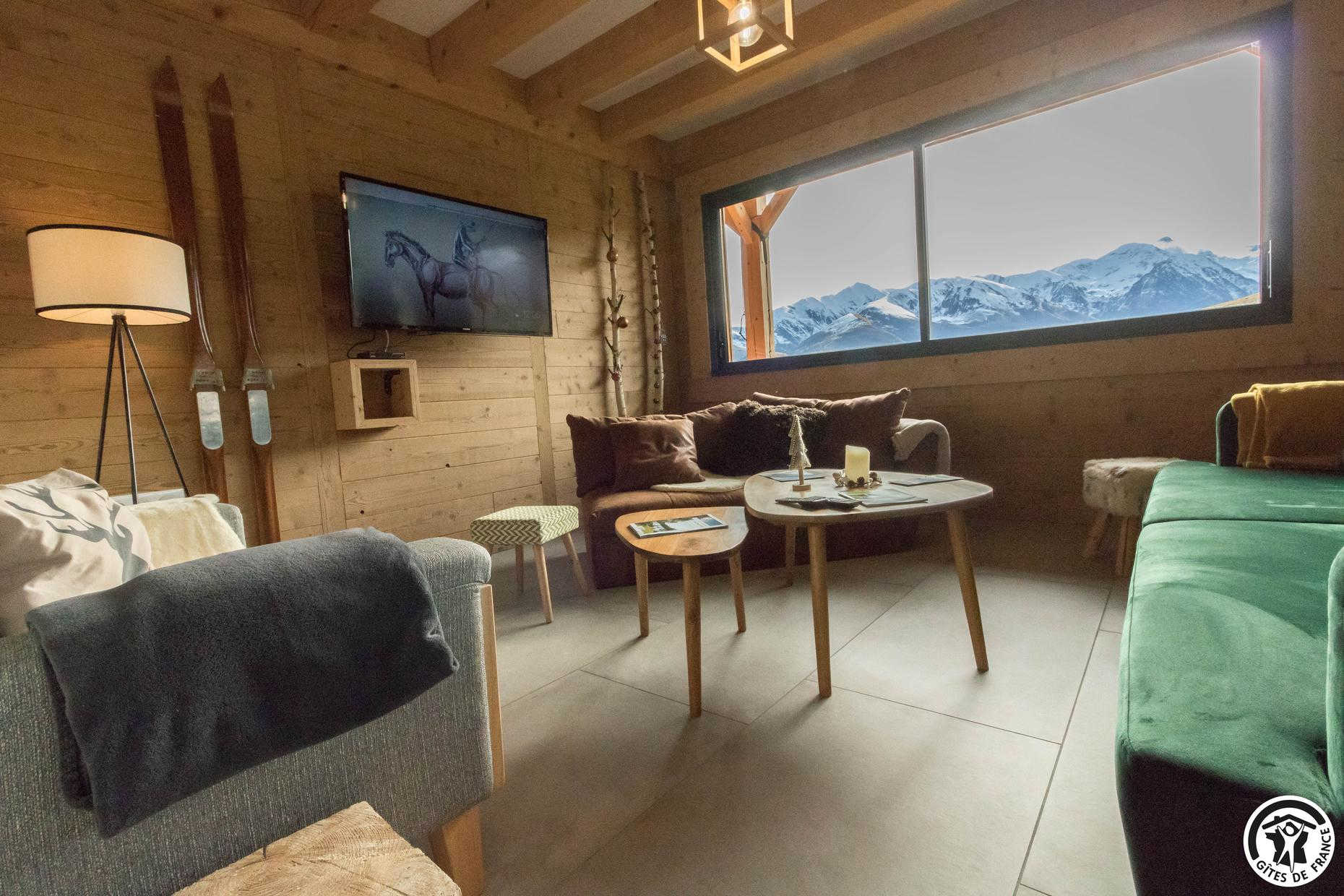 CHALET PYRÉNÉEN FRYO, Poubeau - photo 125