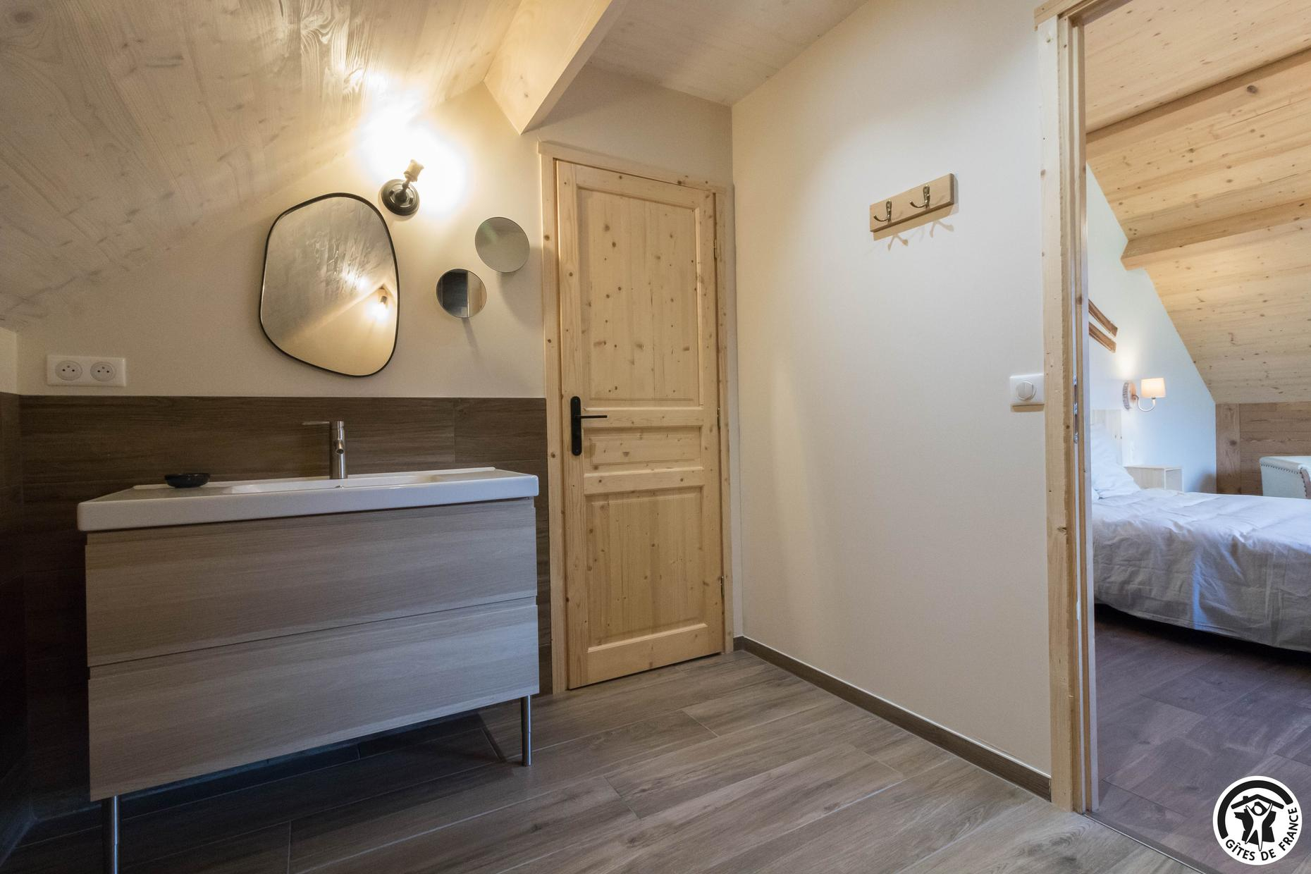 CHALET PYRÉNÉEN FRYO, Poubeau - photo 127