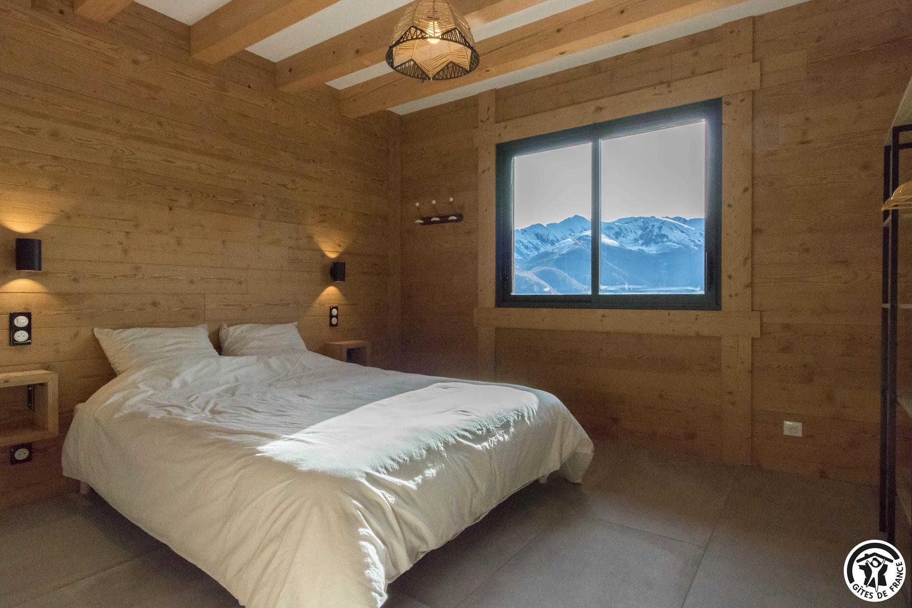 CHALET PYRÉNÉEN FRYO, Poubeau - photo 307