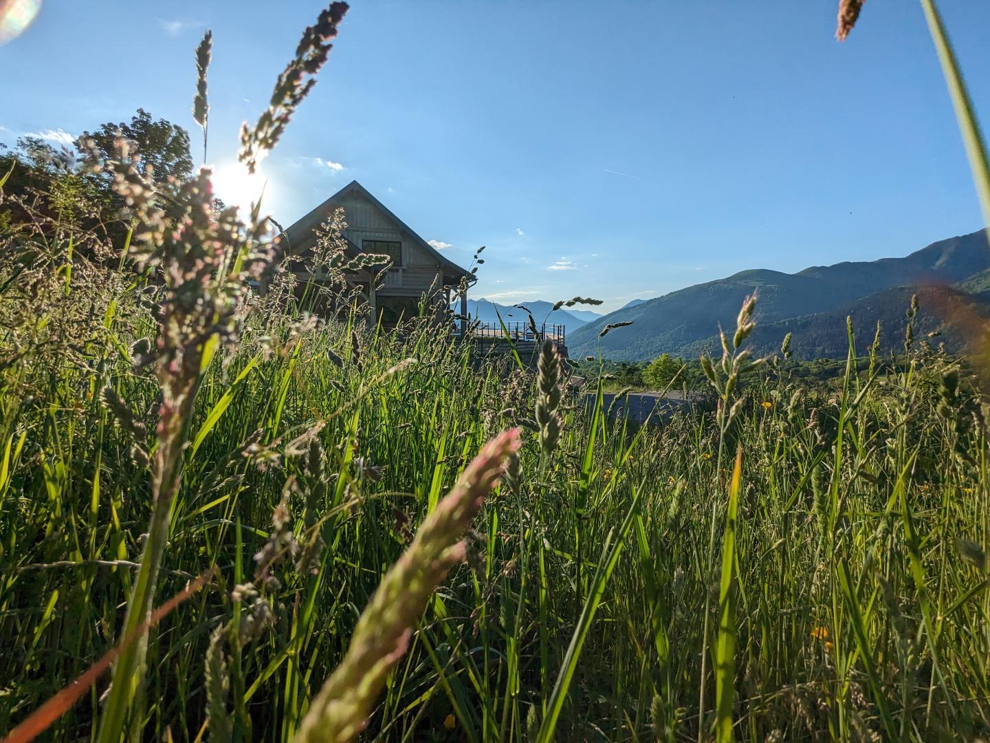 CHALET PYRÉNÉEN FRYO, Poubeau - photo 266