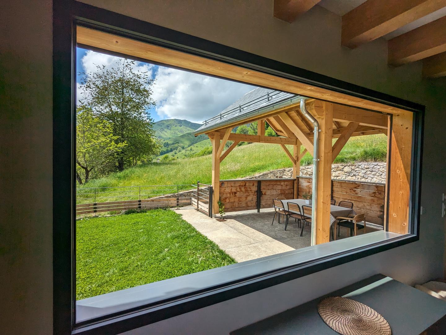 CHALET PYRÉNÉEN FRYO, Poubeau - photo 142